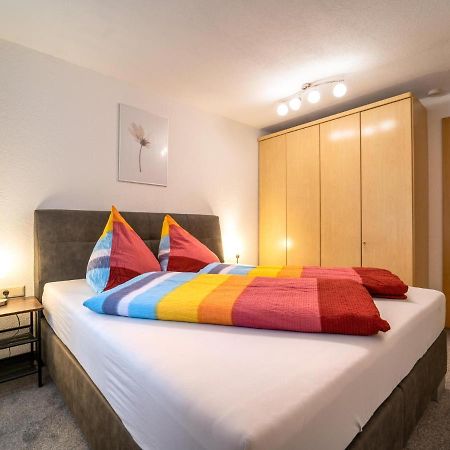 Apartamento Haus Felder Gortipohl Exterior foto
